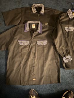 custom made shirts
