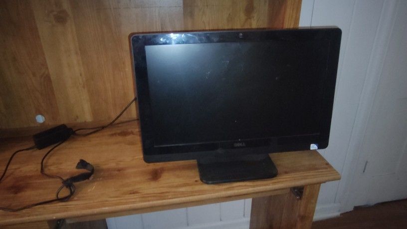 All In One Pc