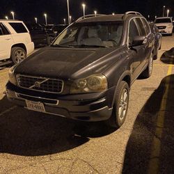2009 Volvo Xc90