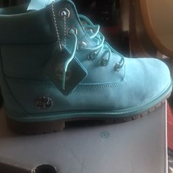 Timberland Boots 