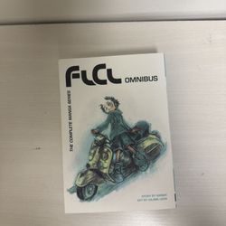 FLCL Omnibus 