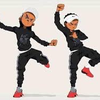 Devonte