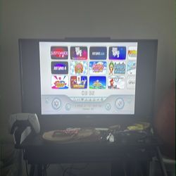 Moded Nintendo Wii (PICK UP ONLY)