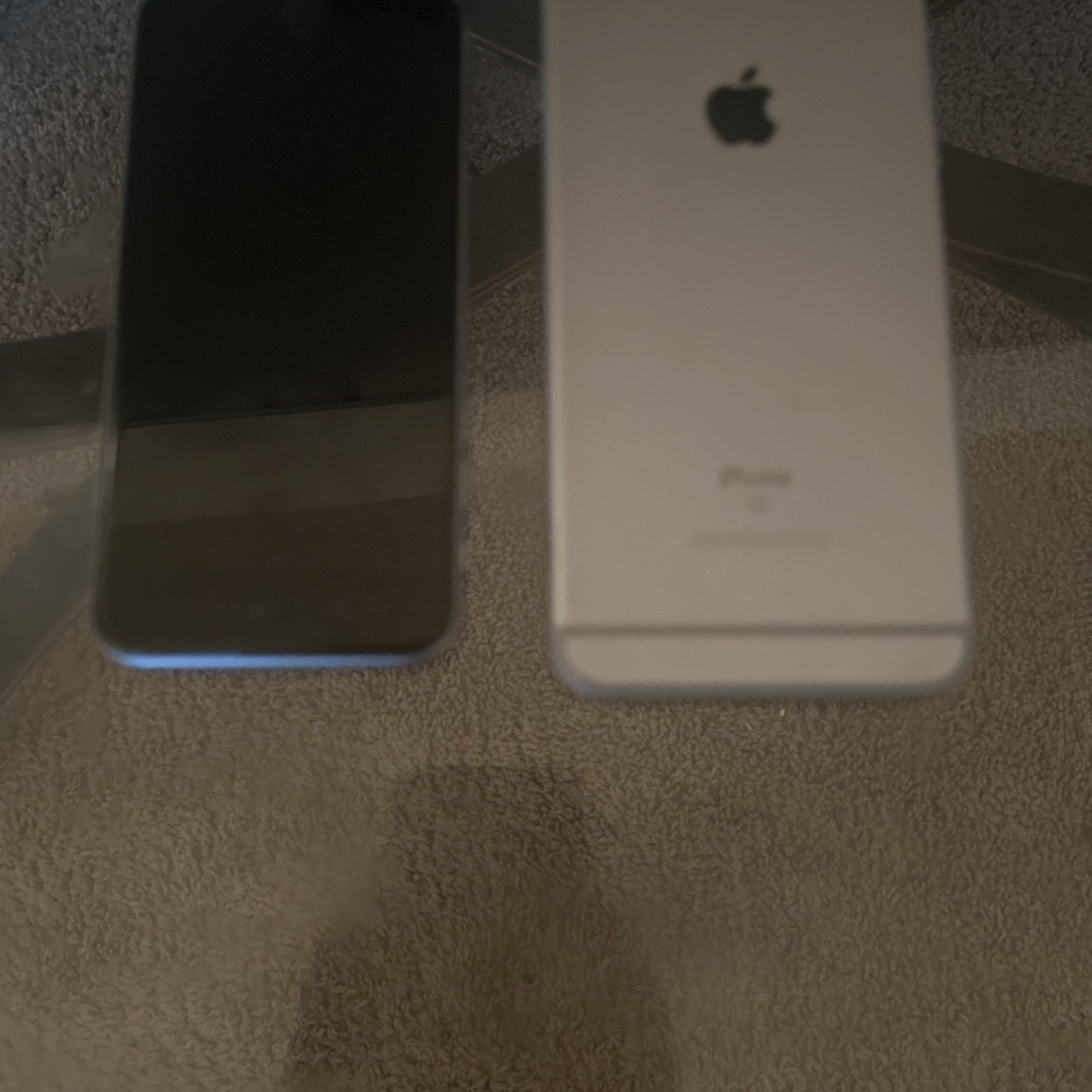 2 Locked Iphone for Sale in Schertz, TX OfferUp