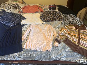 Women tops - Each $1 - Size Small