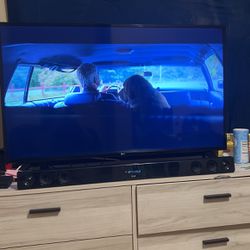 2019 50 Inch Lg Tv For Sale 150OBO May Trade For  A Older Bigger Lg Tv 