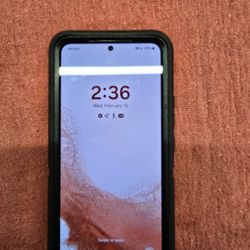Samsung Galaxy S22