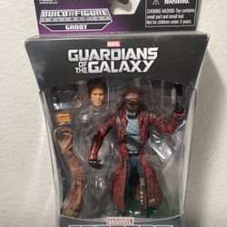 Marvel Guardians Of The Galaxy