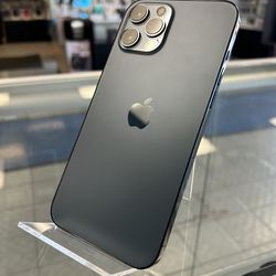 iPhone 12 Pro Max 128 GB Unlocked