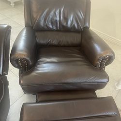  Recliners $150 For Both