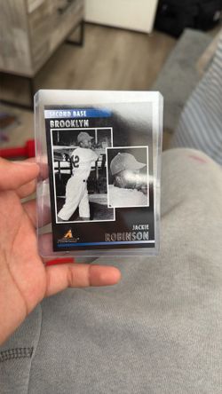 Jackie Robinson