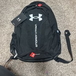 Under Amor Backpack 
