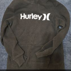 Kids hurley hoodie