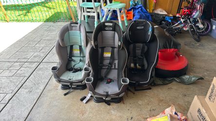 Free car seats