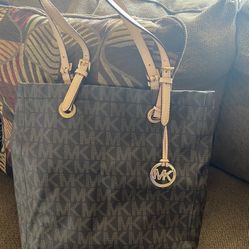 Michael Koran Purse