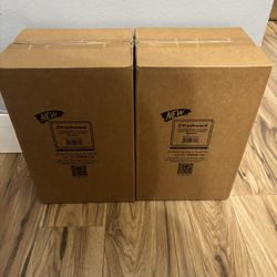 100 New Meal Prep Containers 