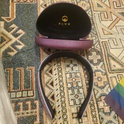 PAWW SILKSOUND HEADPHONES 