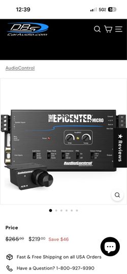 The epicenter MICRO
