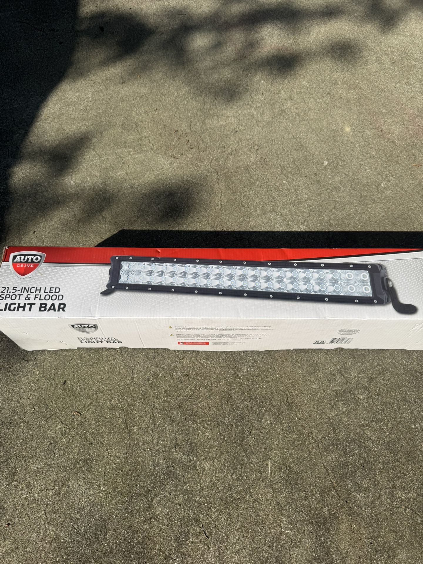 Light Bar