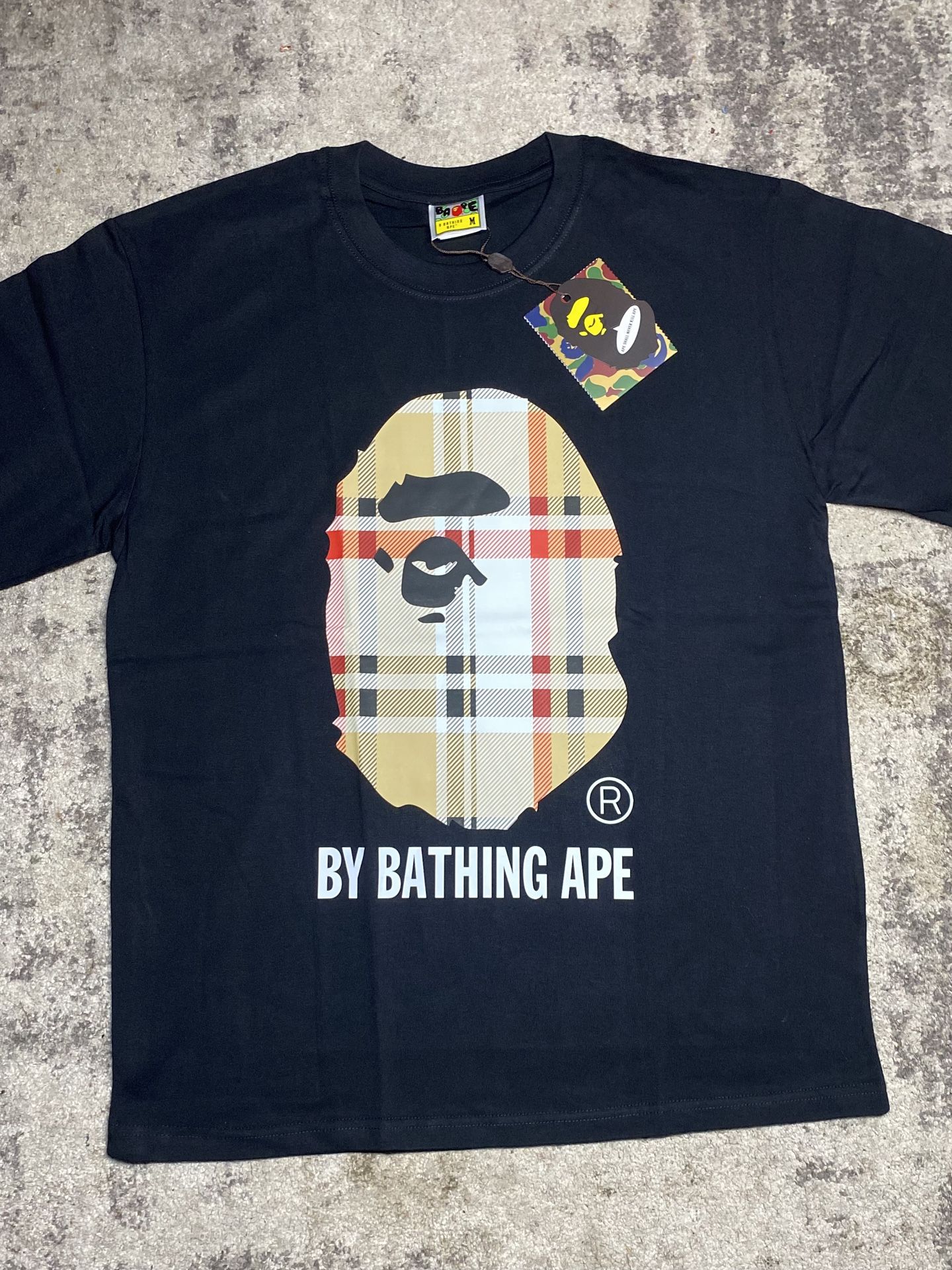 Bape T Shirt