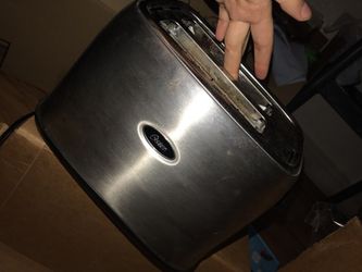 Toaster