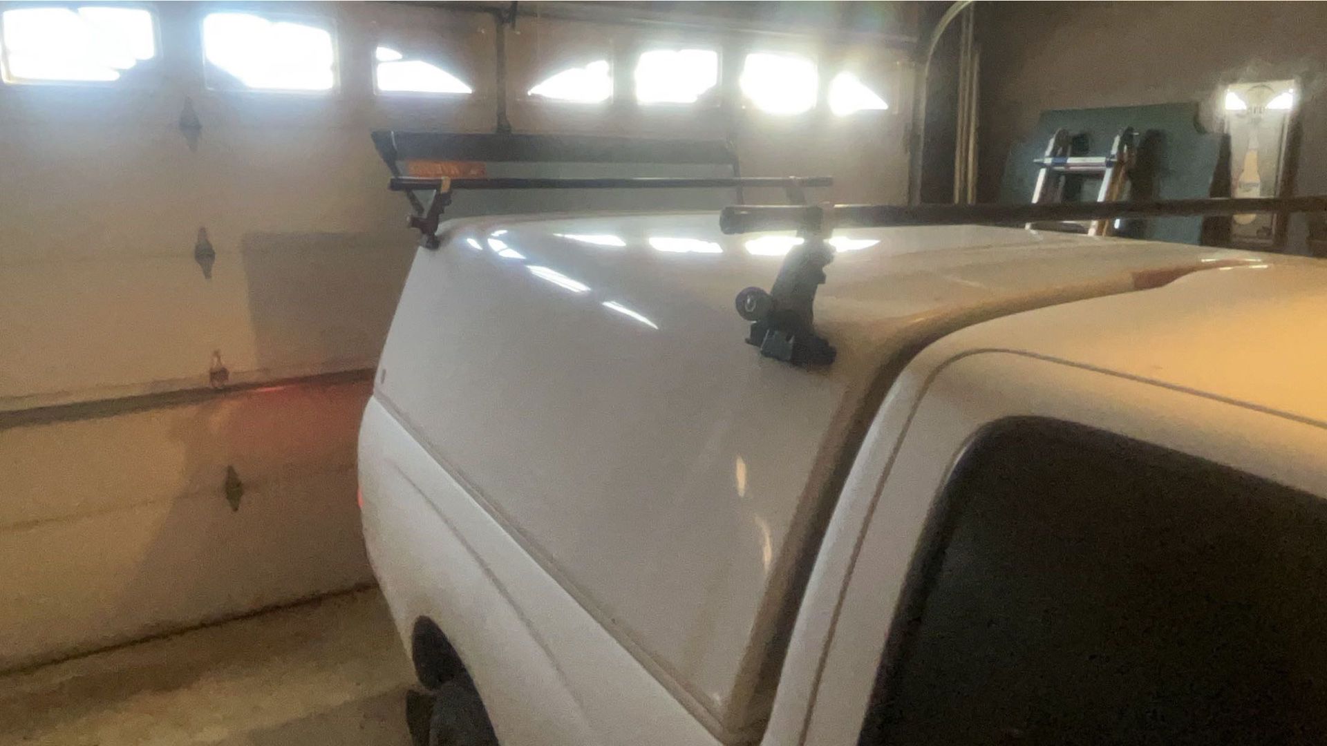 Toyota Camper