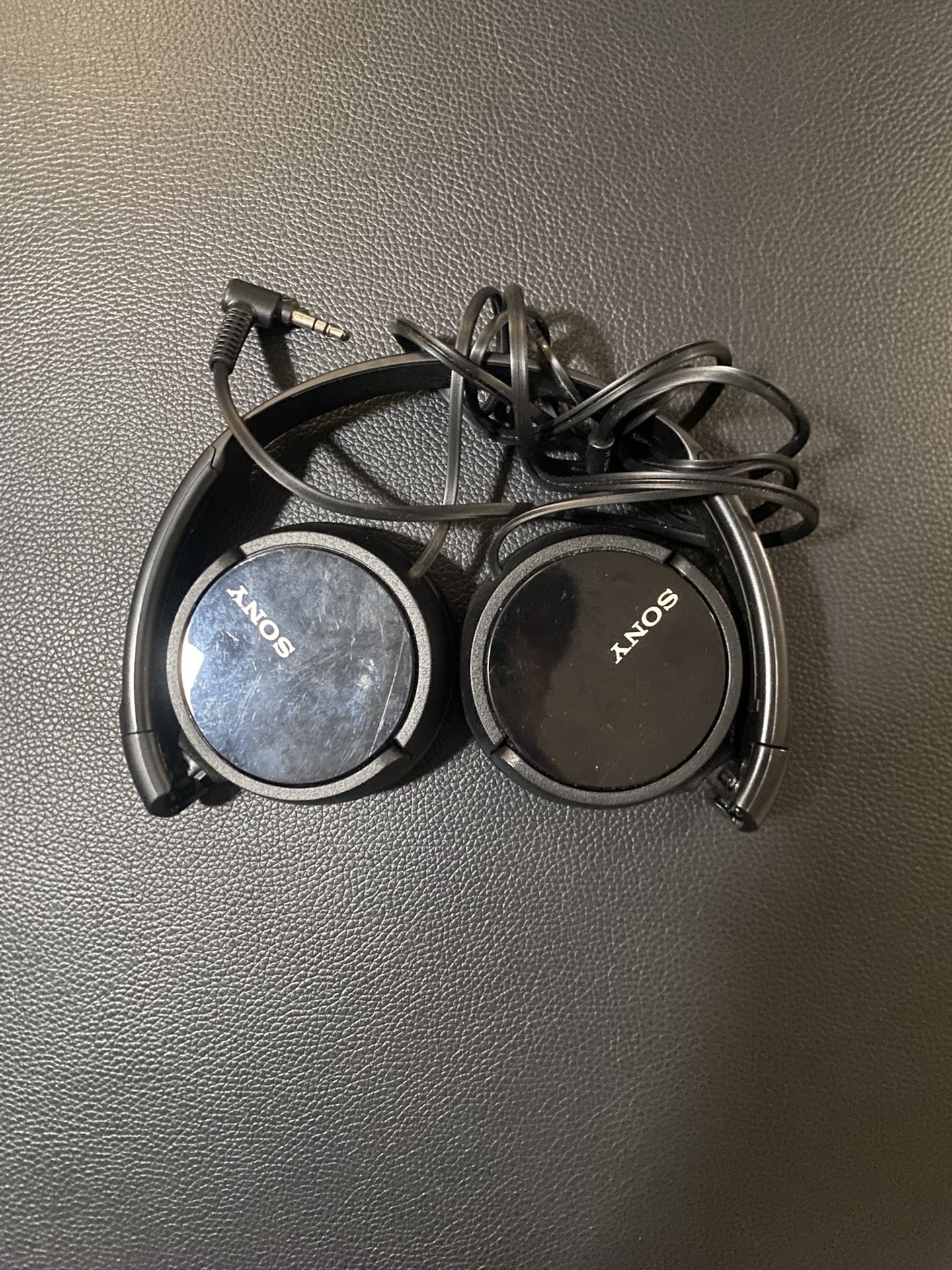 Sony Headphones