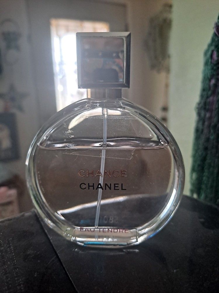 Chanel Chance