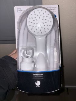 Shower Head
