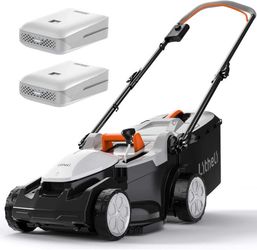 16" Litheli Handy+ U20 Cordless Lawn Mower