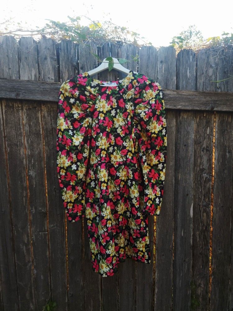 Na kd Floral Mini Shift Dress - cruiseboatoman.com