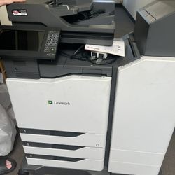 Lexmark Printer