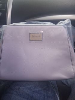 Guess purse landvendor