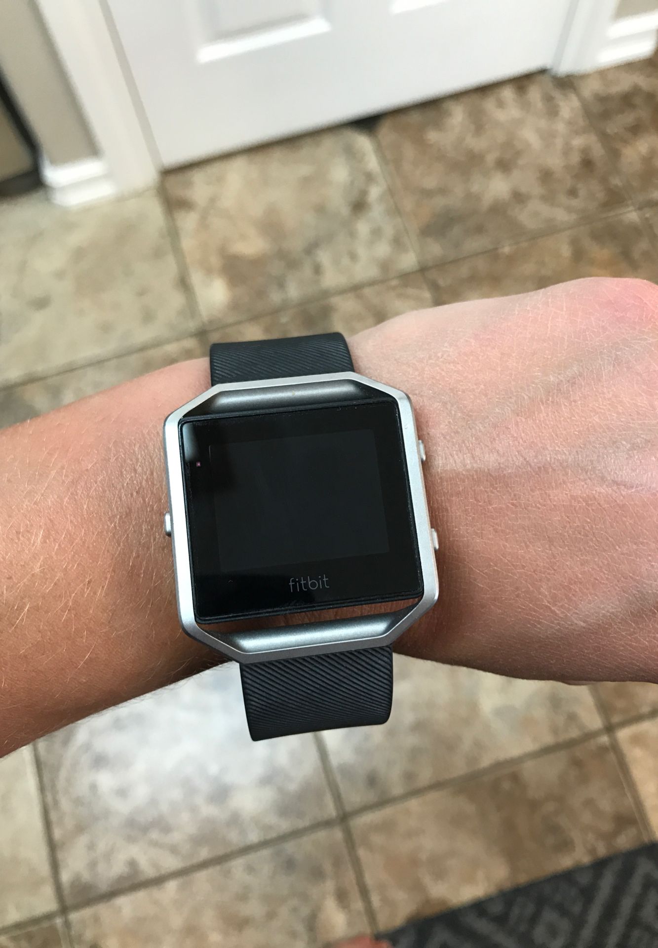 Fitbit Blaze size large