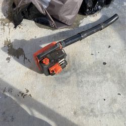 Leaf Blower