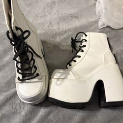 Demonia Platform