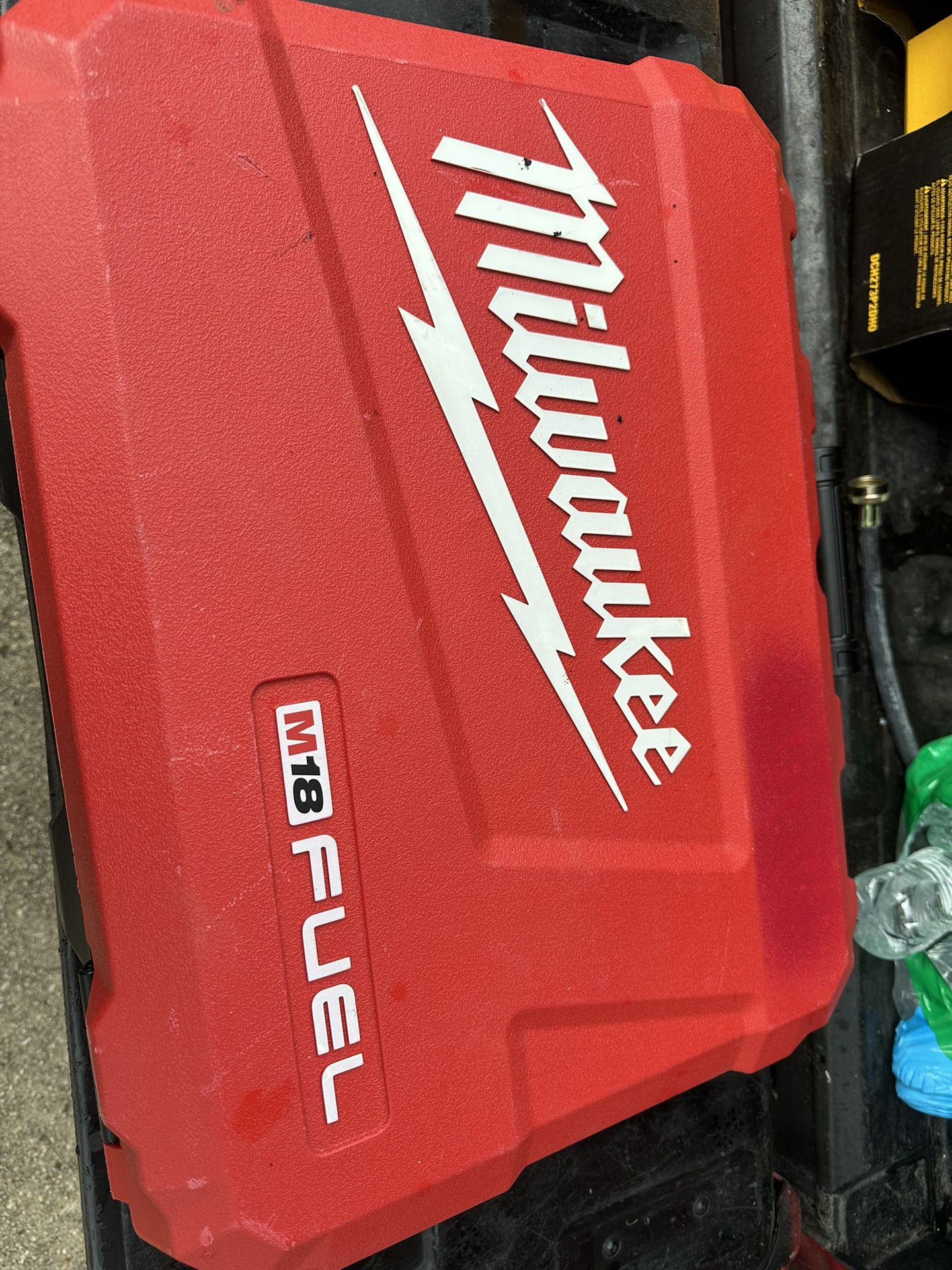 Milwaukee