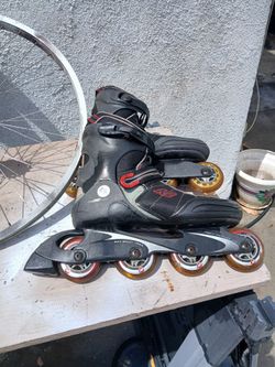 Skates