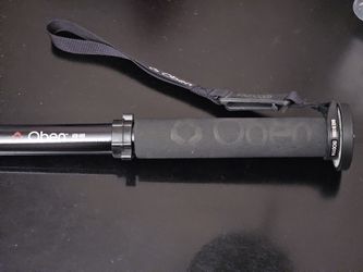 Oben ACM-1400 4-Section Aluminum Monopod