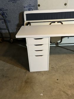 Ikea table Only