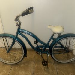 Rover Gx Beach Cruiser 