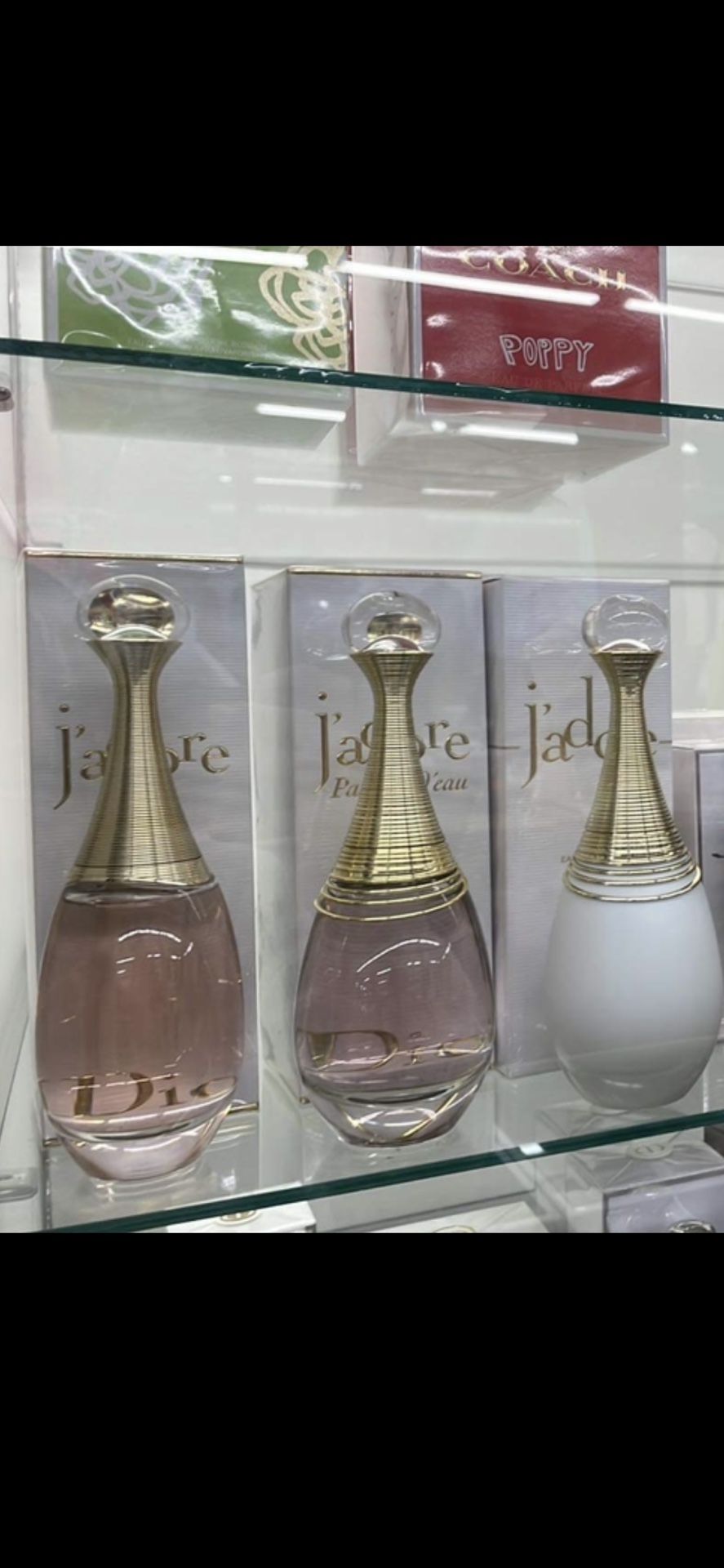 J'adore Parfum