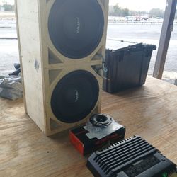 Highs Upgrade Package 