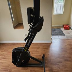 Concept2 RowErg Indoor Rowing Machine