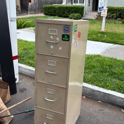 Filing Cabinet