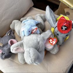Special Elephants Collection 