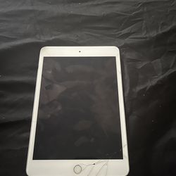 iPad Min 5
