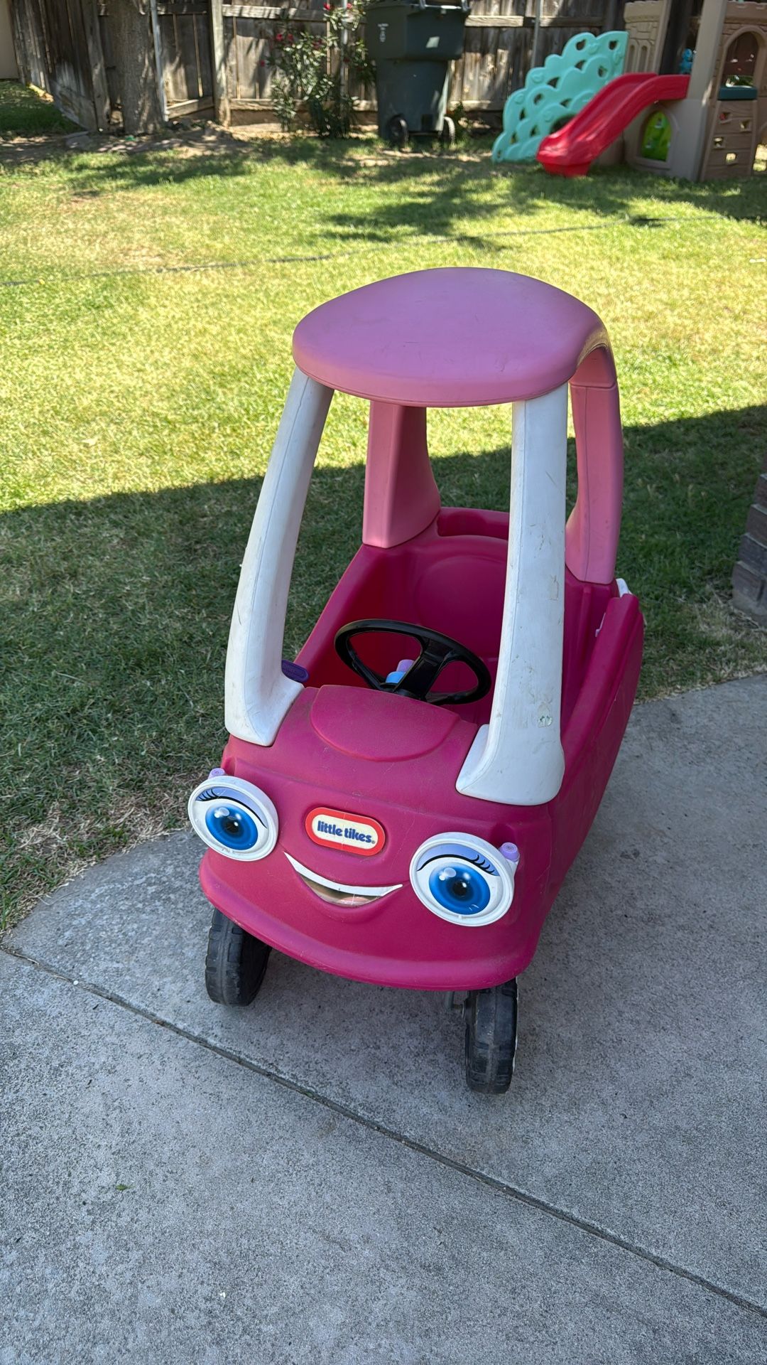 Little Tikes Pickup In Visalia