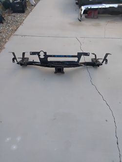 Ford  ranger 019 -023 hitch  Used Oem