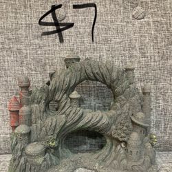 🟢AVAILABLE 🟢Fish Tank Decoration
